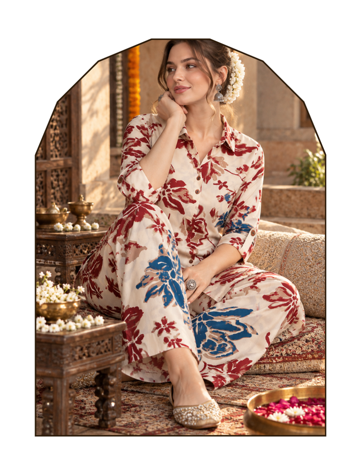 Co-ord Sets